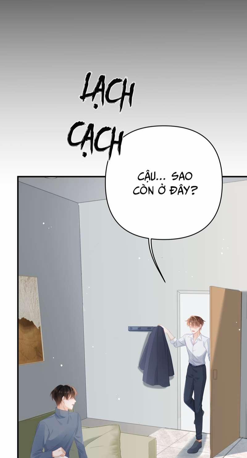 Nhất Niệm Chi Tư 34 trang 28