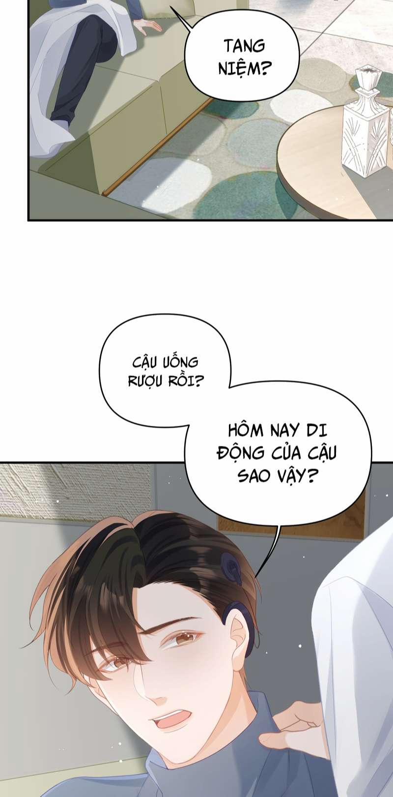 Nhất Niệm Chi Tư 34 trang 29