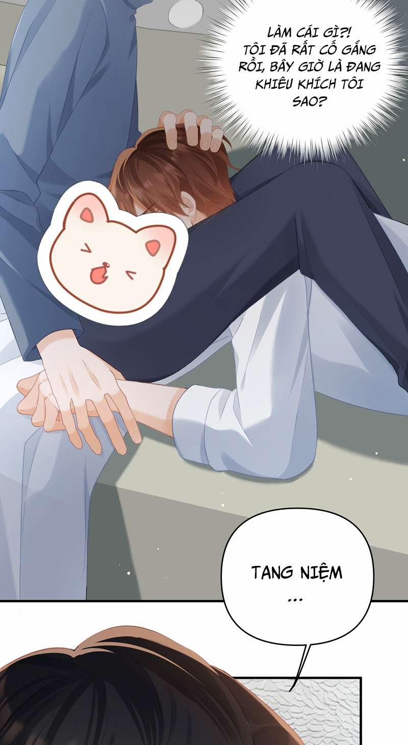 Nhất Niệm Chi Tư 34 trang 36