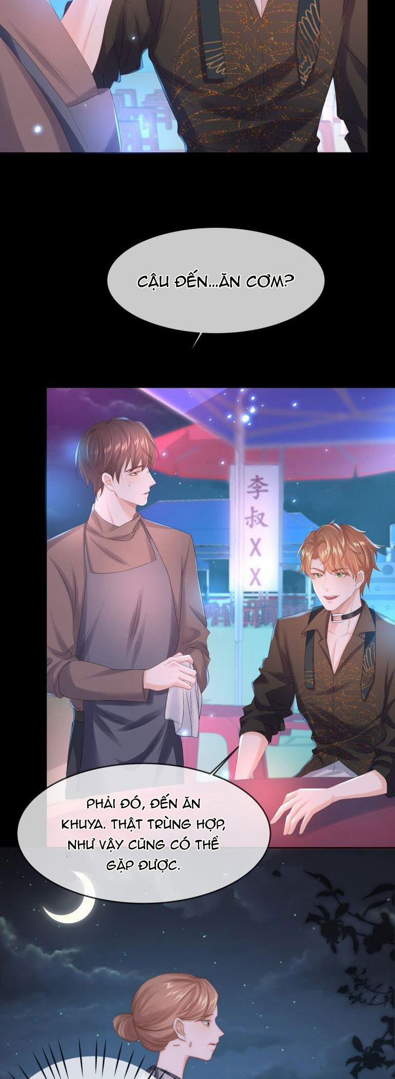 Nhất Niệm Chi Tư 4 trang 13