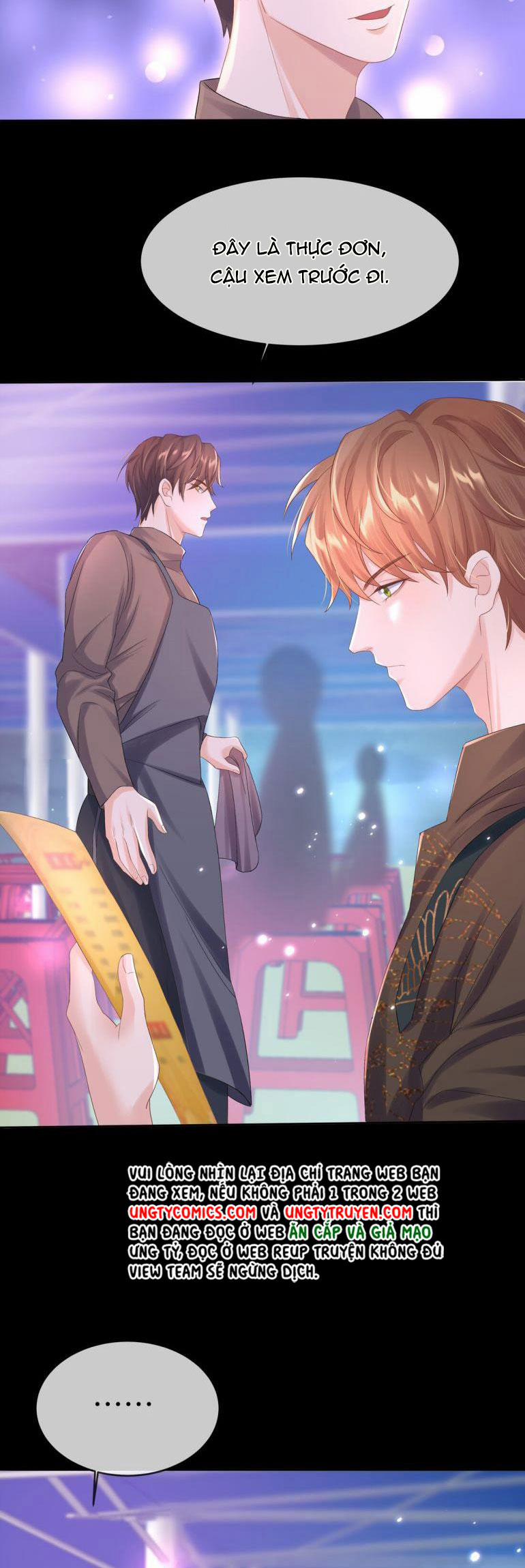 Nhất Niệm Chi Tư 4 trang 15