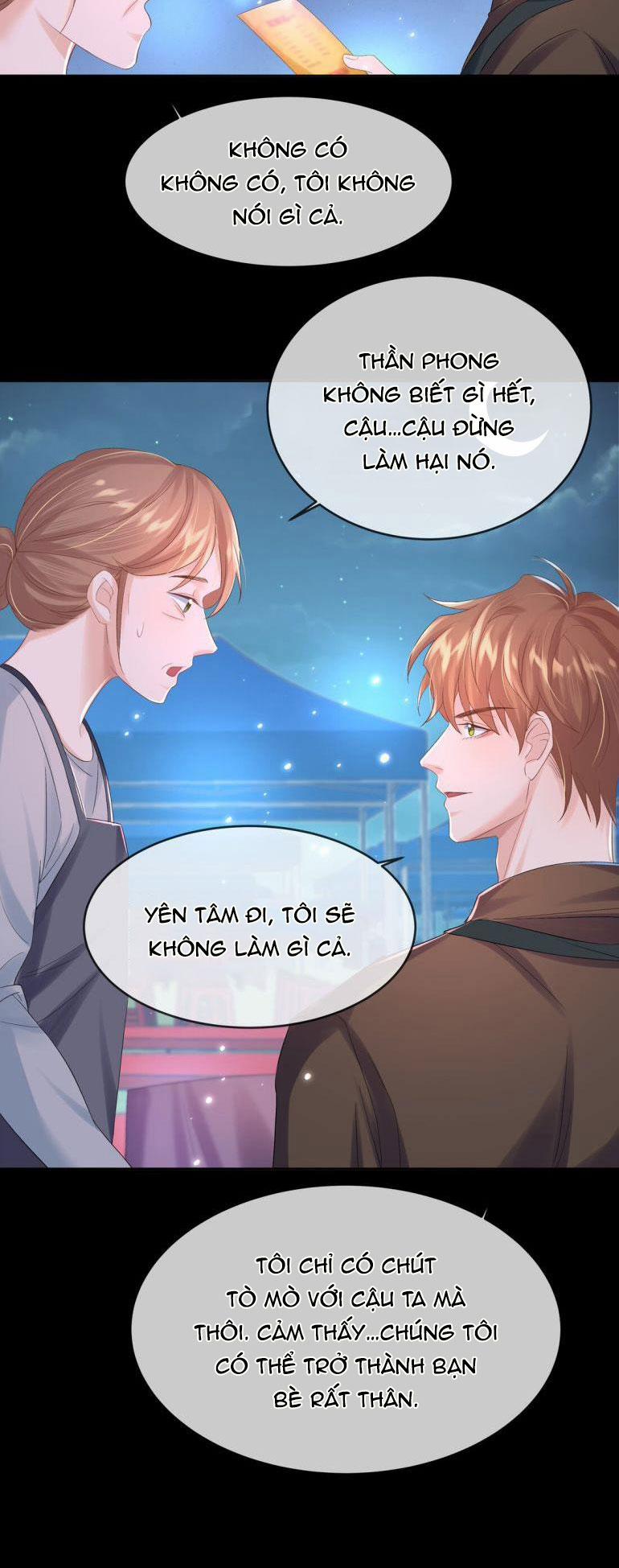 Nhất Niệm Chi Tư 4 trang 17