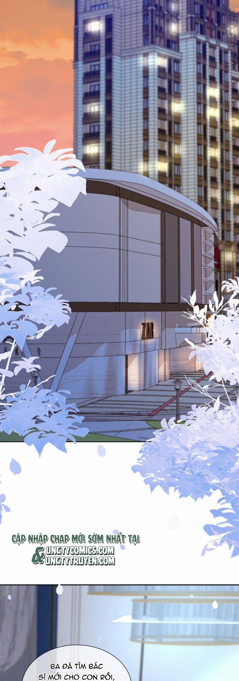 Nhất Niệm Chi Tư 4 trang 2