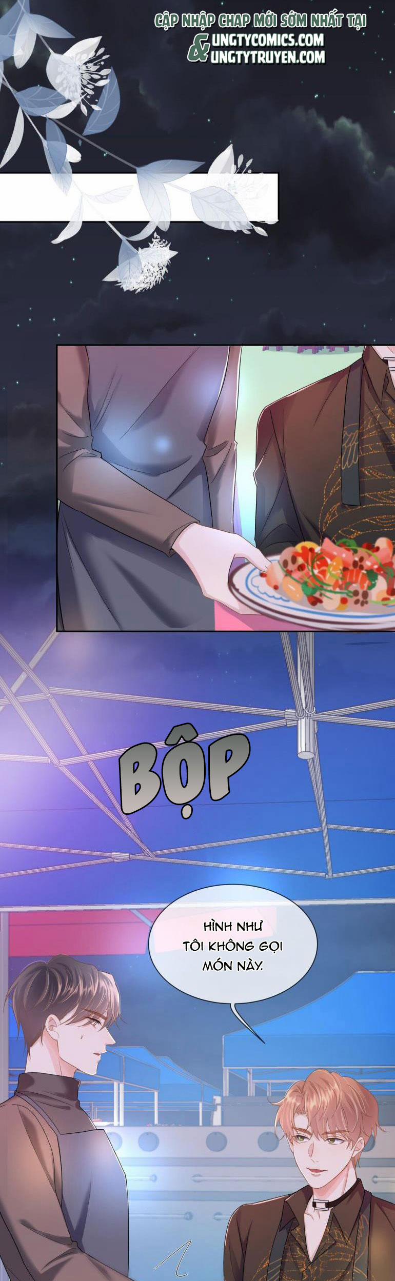 Nhất Niệm Chi Tư 4 trang 20