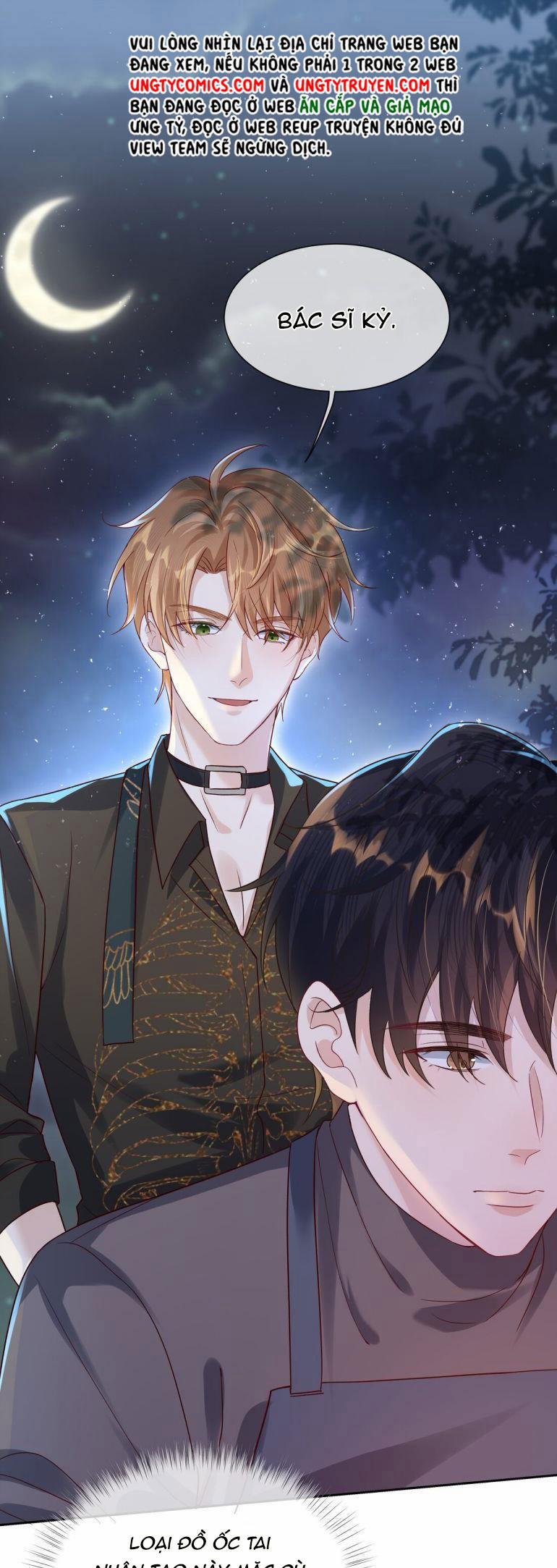 Nhất Niệm Chi Tư 4 trang 25