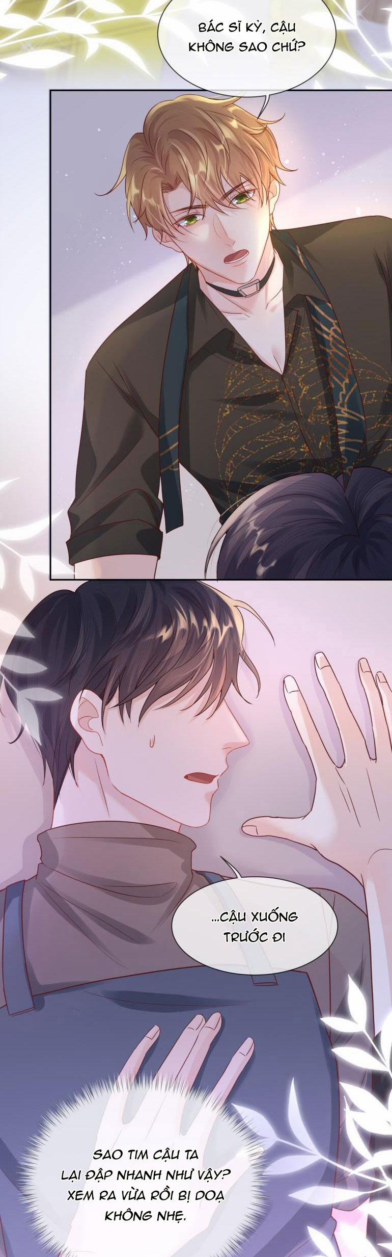 Nhất Niệm Chi Tư 4 trang 30