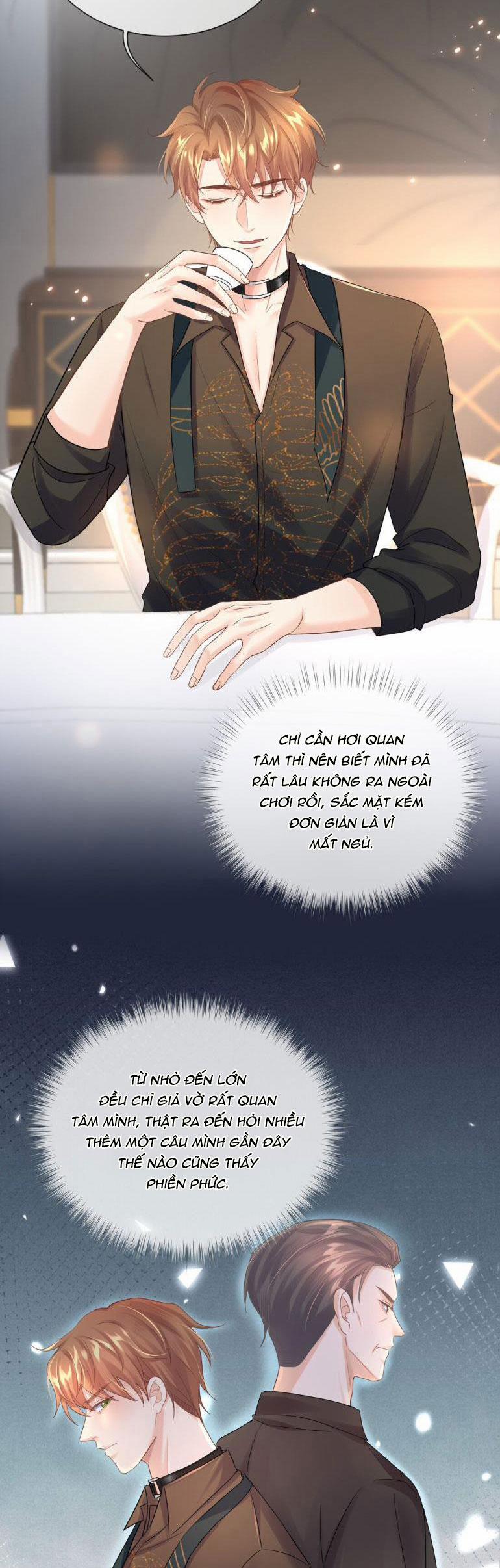 Nhất Niệm Chi Tư 4 trang 5