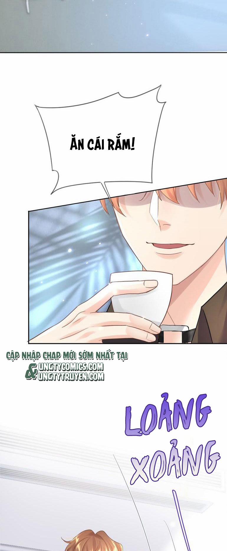 Nhất Niệm Chi Tư 4 trang 8