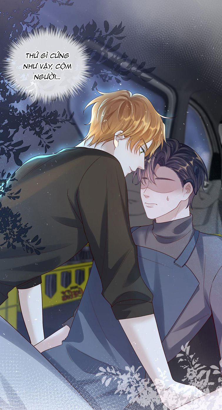 Nhất Niệm Chi Tư 5 trang 1