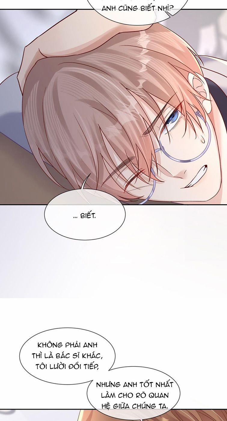 Nhất Niệm Chi Tư 5 trang 24