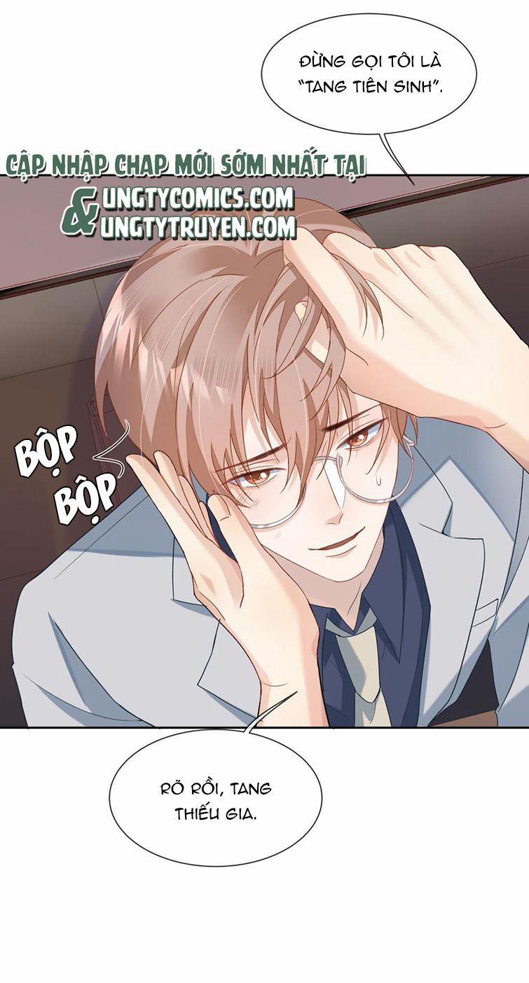 Nhất Niệm Chi Tư 5 trang 26