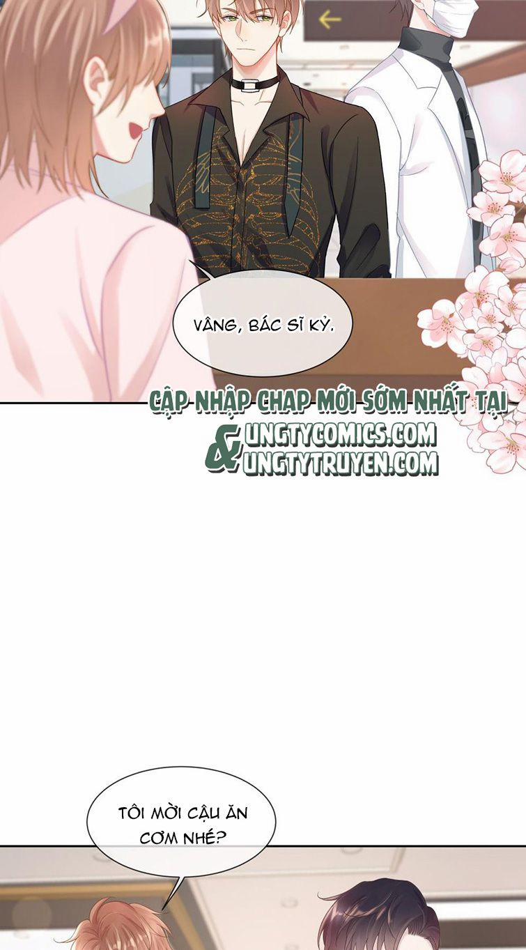 Nhất Niệm Chi Tư 5 trang 36