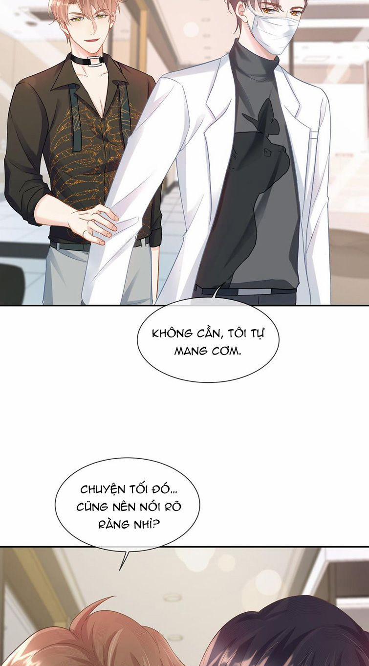 Nhất Niệm Chi Tư 5 trang 37