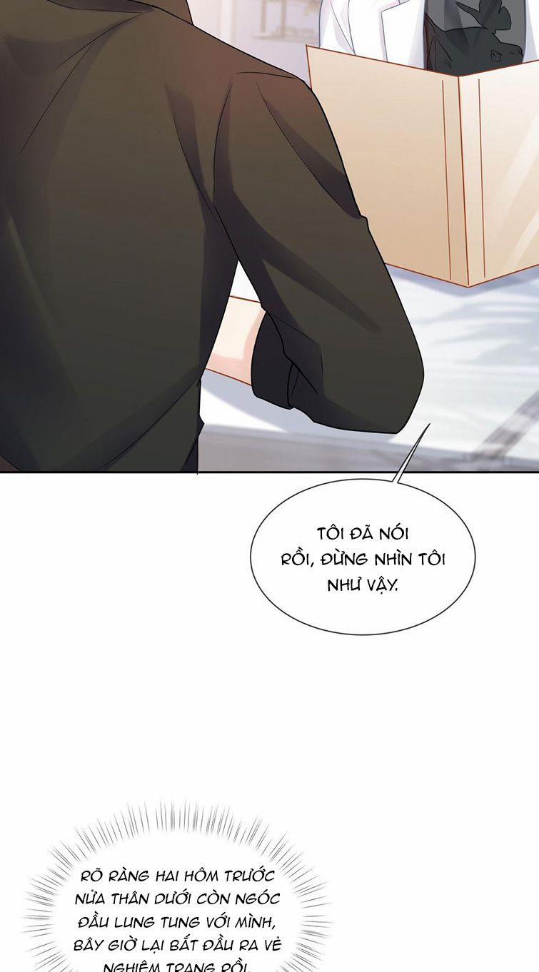 Nhất Niệm Chi Tư 5 trang 41