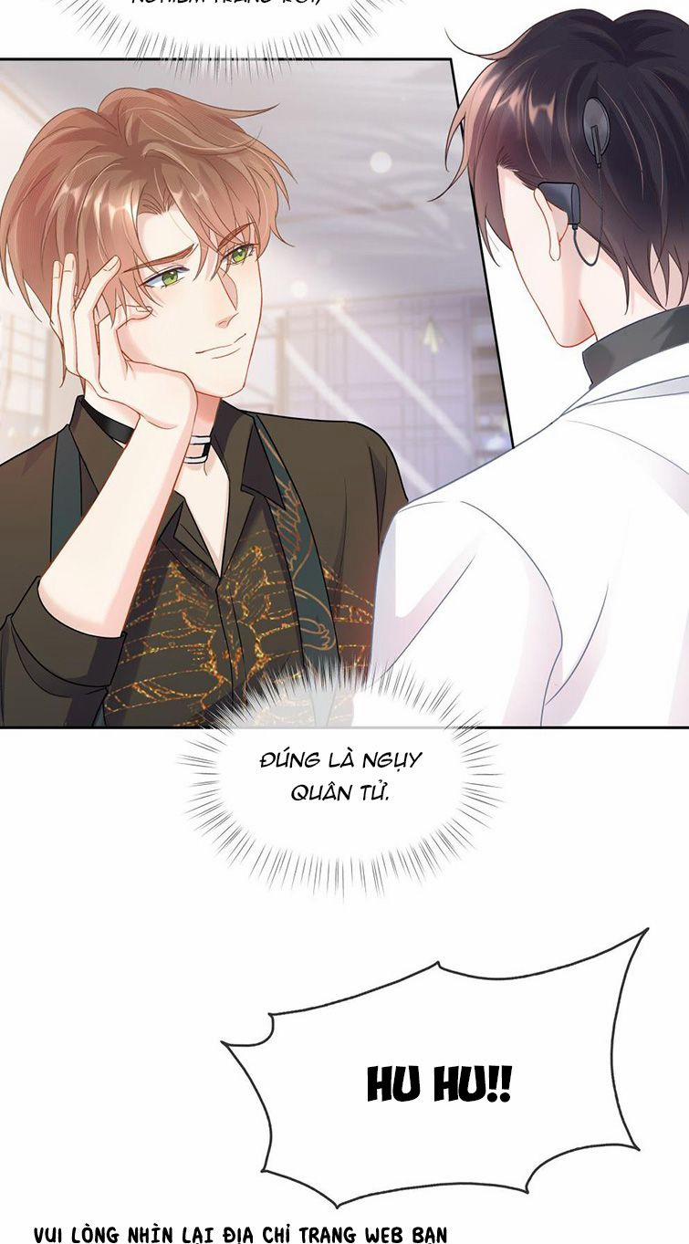 Nhất Niệm Chi Tư 5 trang 42