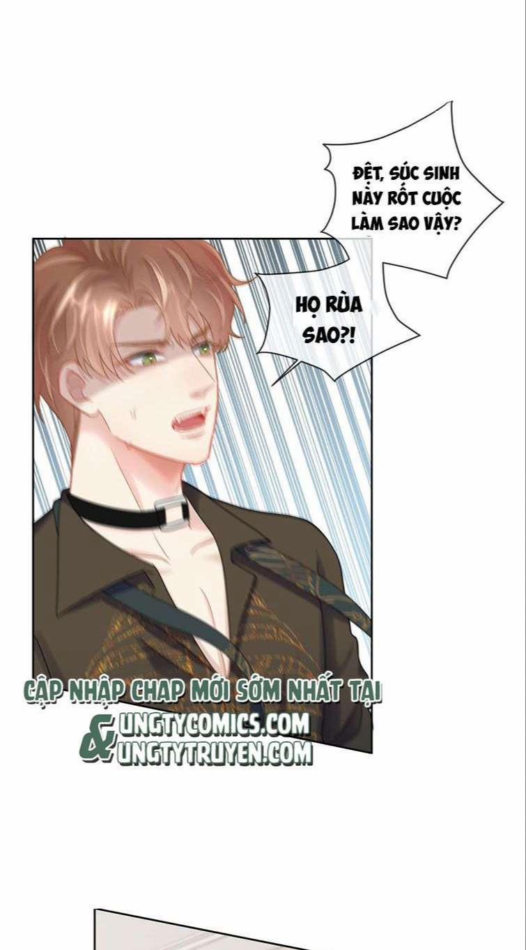 Nhất Niệm Chi Tư 6 trang 12