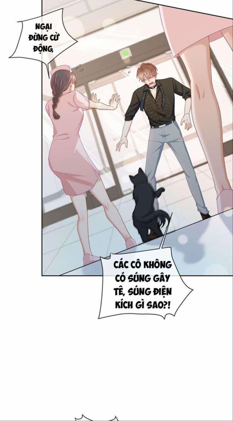 Nhất Niệm Chi Tư 6 trang 13