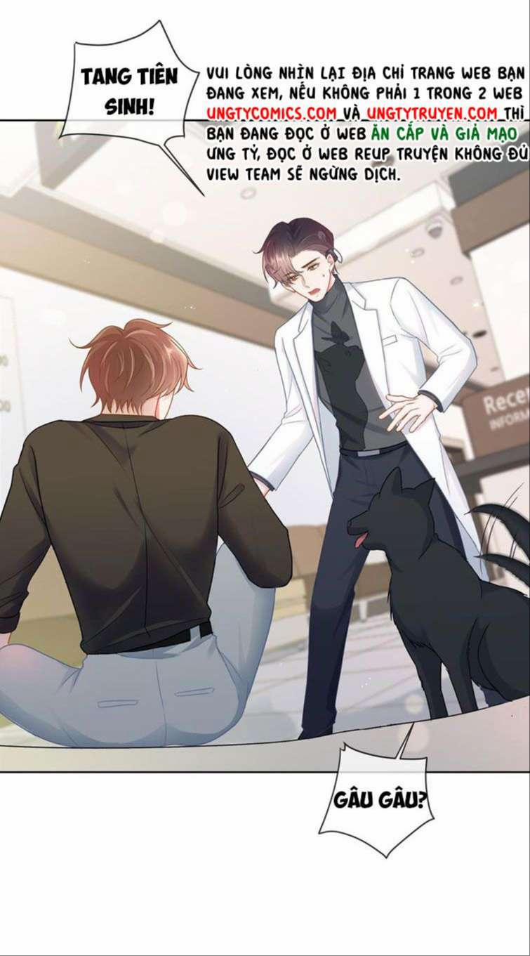 Nhất Niệm Chi Tư 6 trang 15