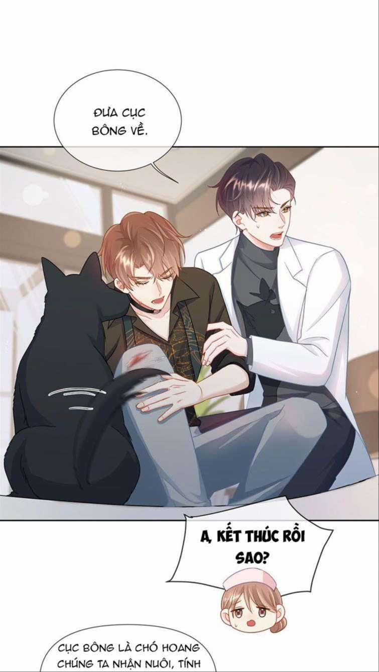 Nhất Niệm Chi Tư 6 trang 16