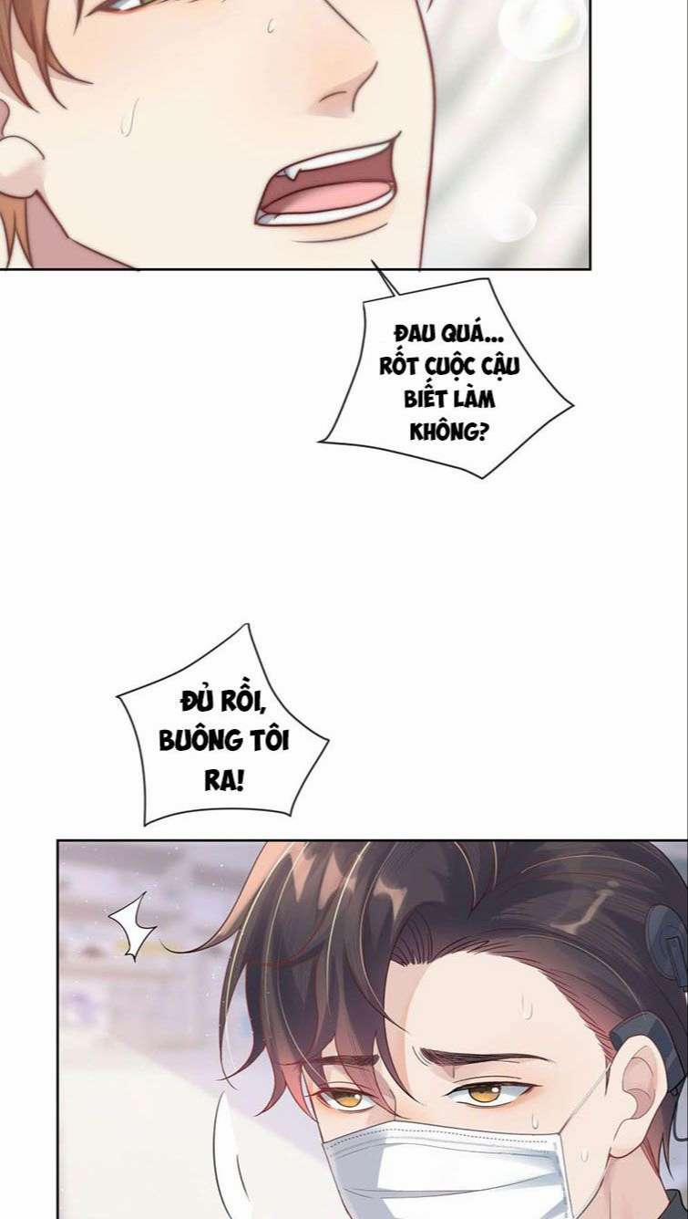 Nhất Niệm Chi Tư 6 trang 24