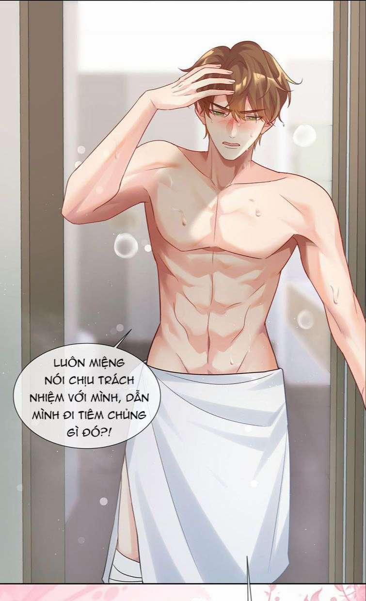 Nhất Niệm Chi Tư 6 trang 31