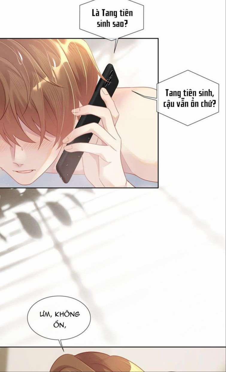 Nhất Niệm Chi Tư 6 trang 34