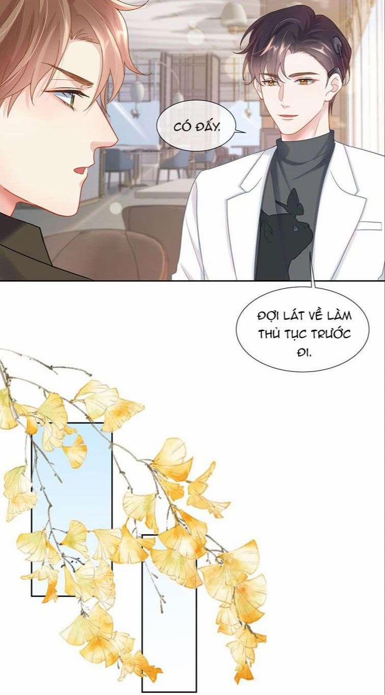 Nhất Niệm Chi Tư 6 trang 8