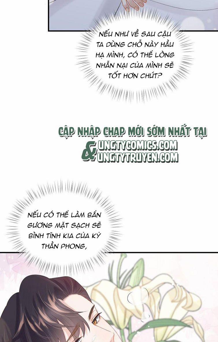 Nhất Niệm Chi Tư 7 trang 12