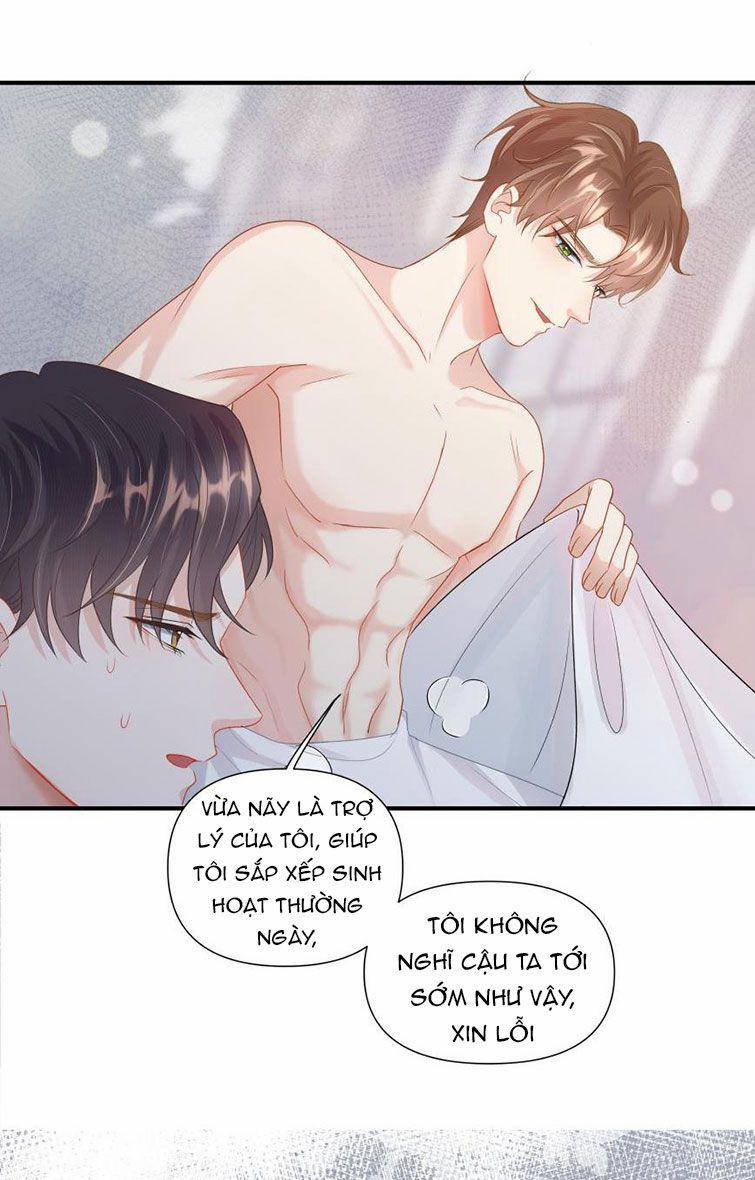 Nhất Niệm Chi Tư 7 trang 15