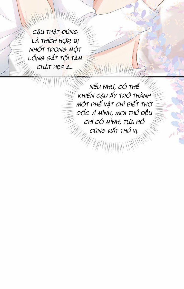 Nhất Niệm Chi Tư 7 trang 22