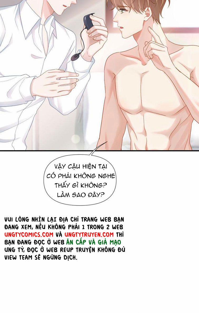 Nhất Niệm Chi Tư 7 trang 25