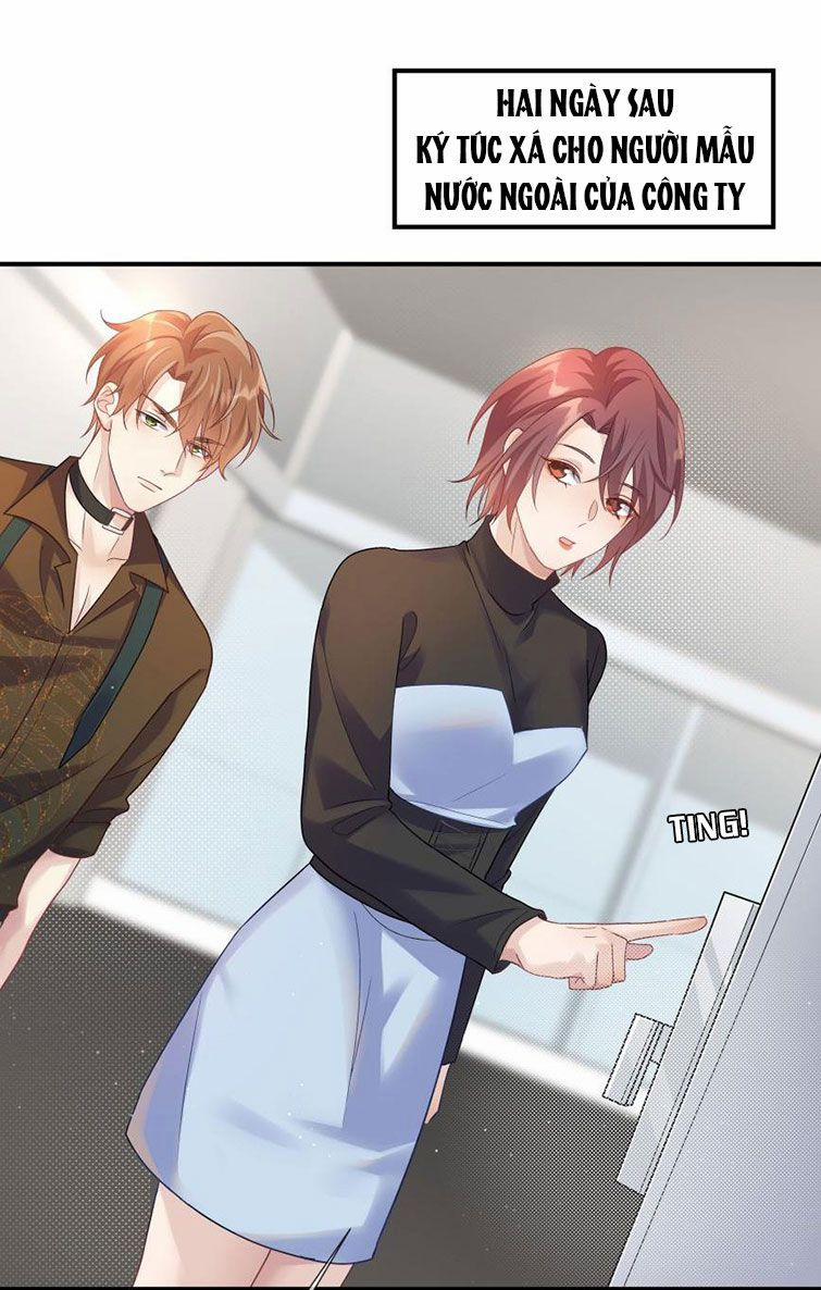 Nhất Niệm Chi Tư 7 trang 31