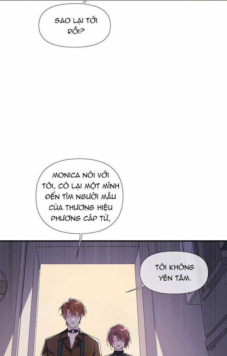 Nhất Niệm Chi Tư 7 trang 32