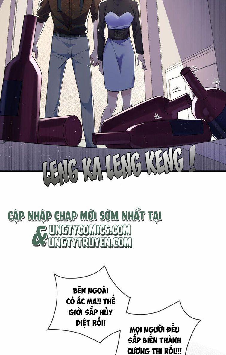 Nhất Niệm Chi Tư 7 trang 33