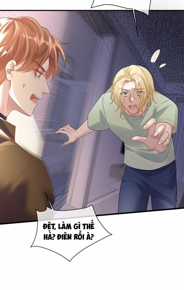 Nhất Niệm Chi Tư 7 trang 34