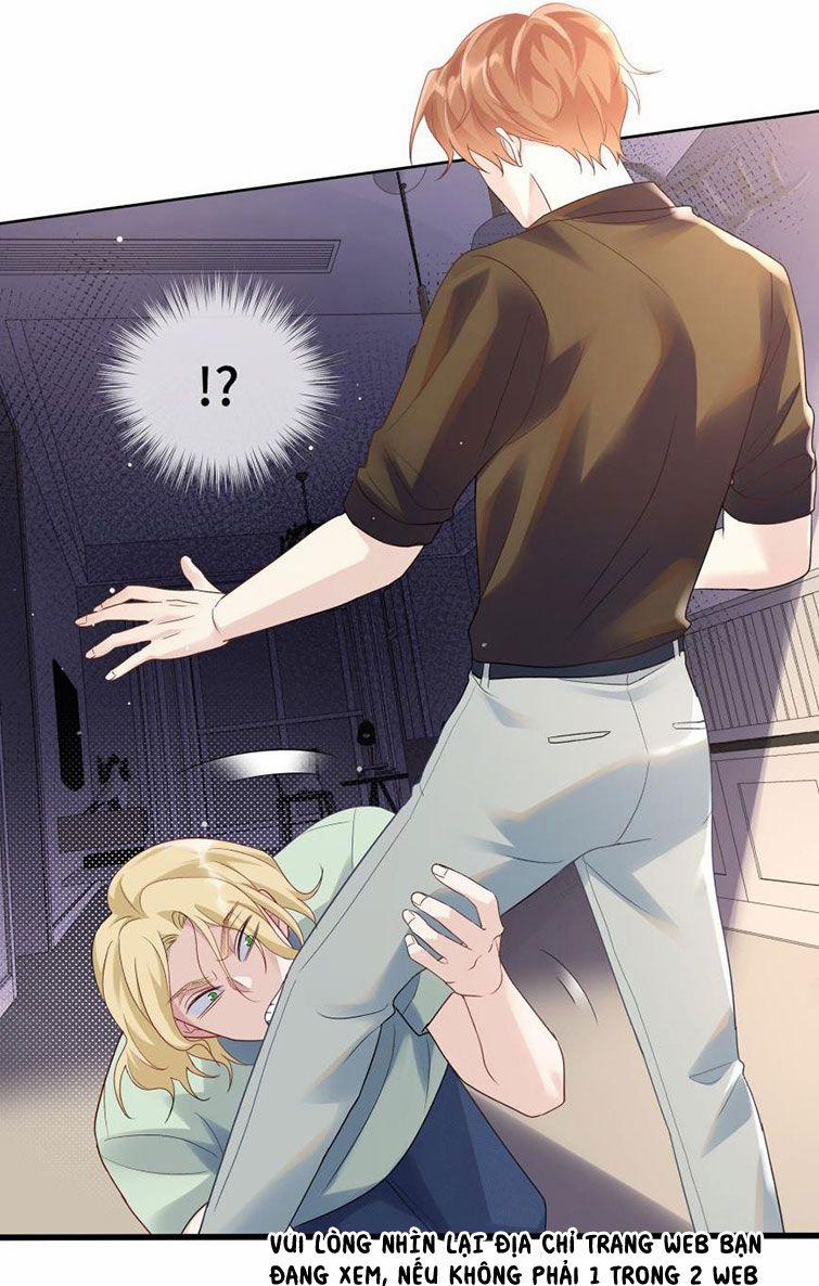 Nhất Niệm Chi Tư 7 trang 35