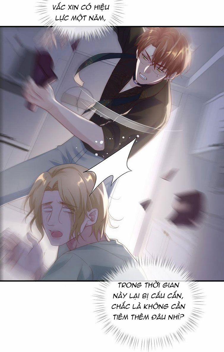 Nhất Niệm Chi Tư 7 trang 38