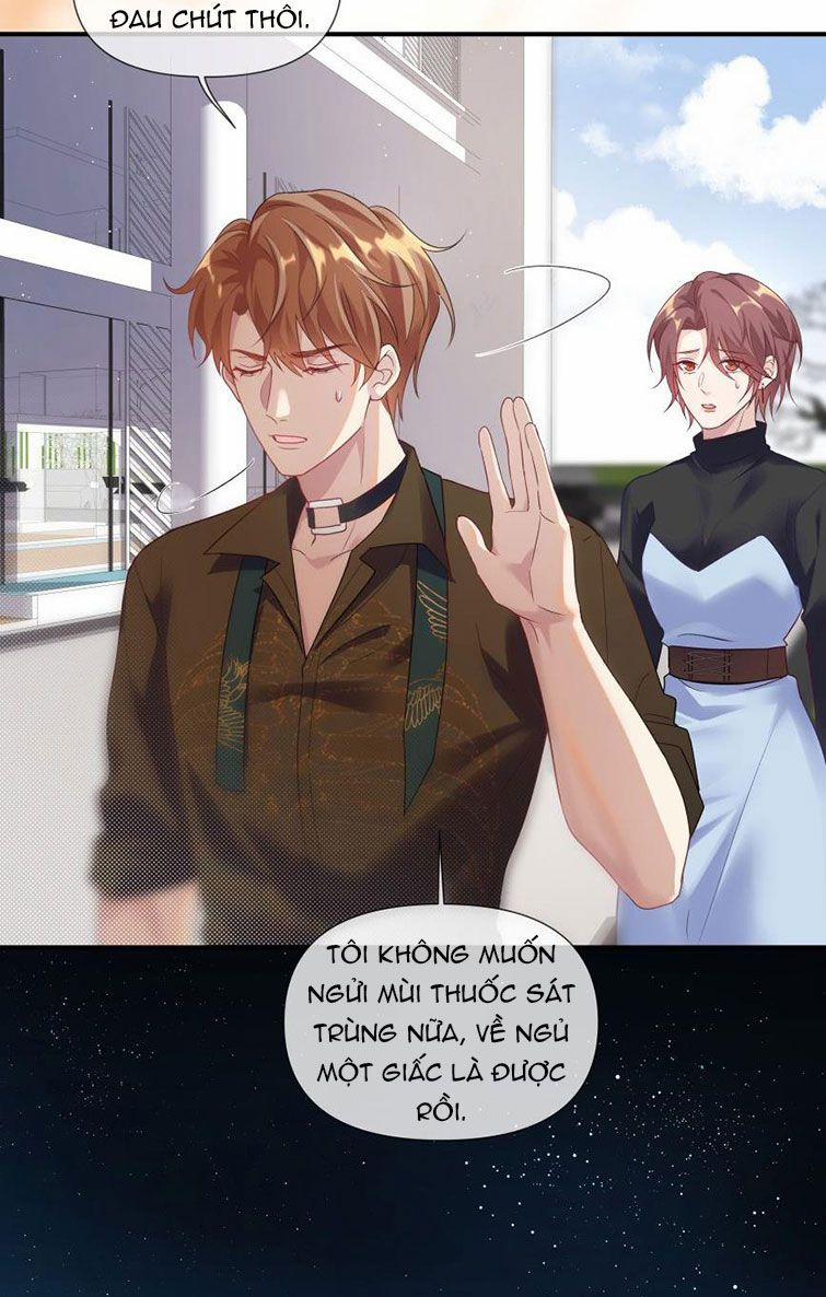 Nhất Niệm Chi Tư 7 trang 41