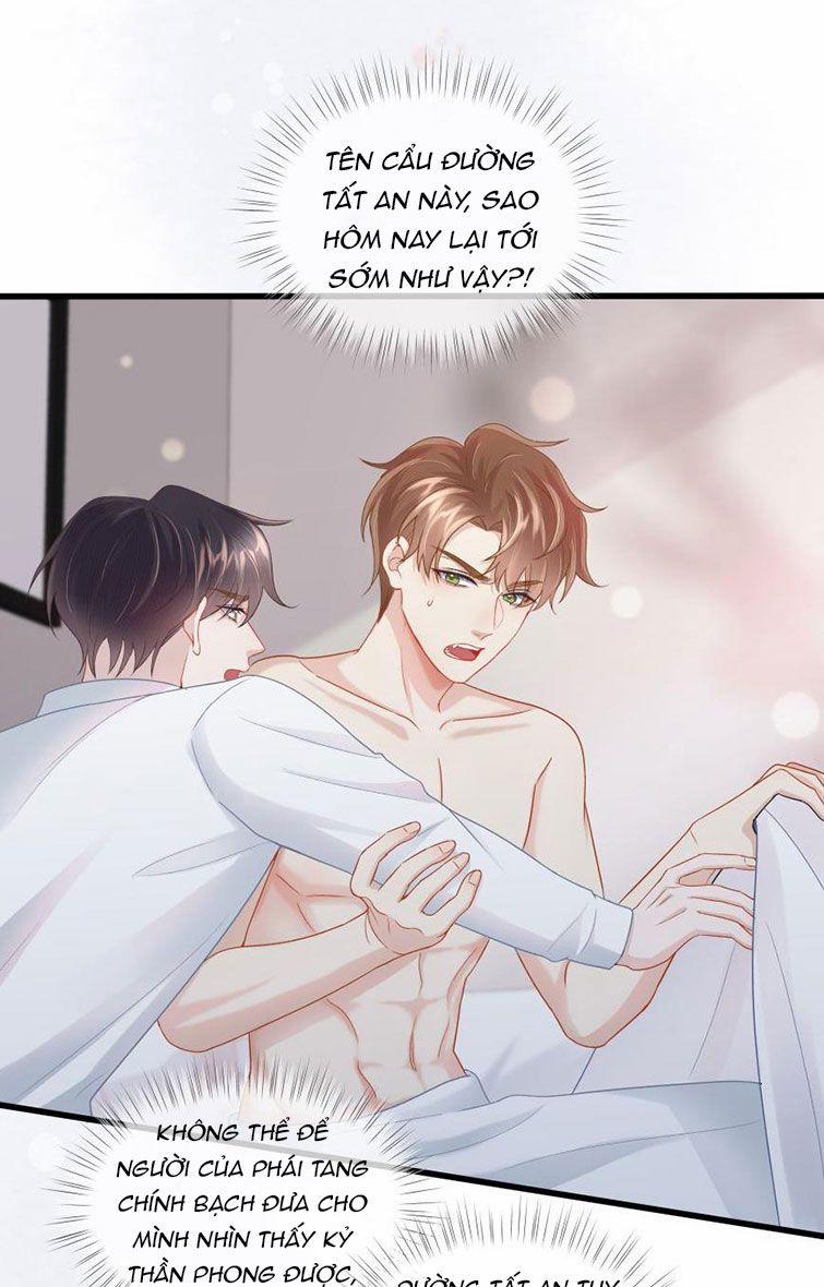 Nhất Niệm Chi Tư 7 trang 5