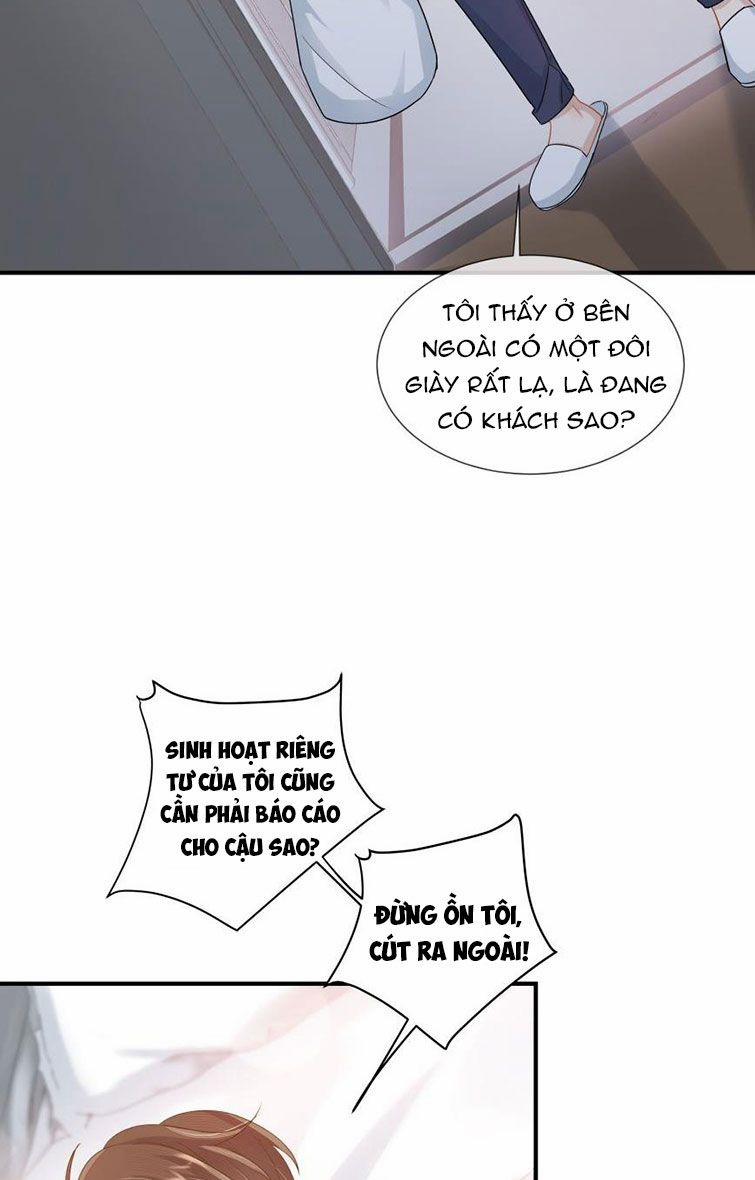 Nhất Niệm Chi Tư 7 trang 8