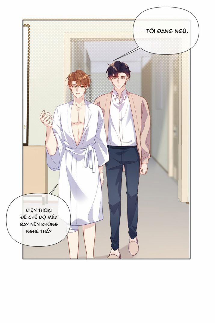 Nhất Niệm Chi Tư 8 trang 1