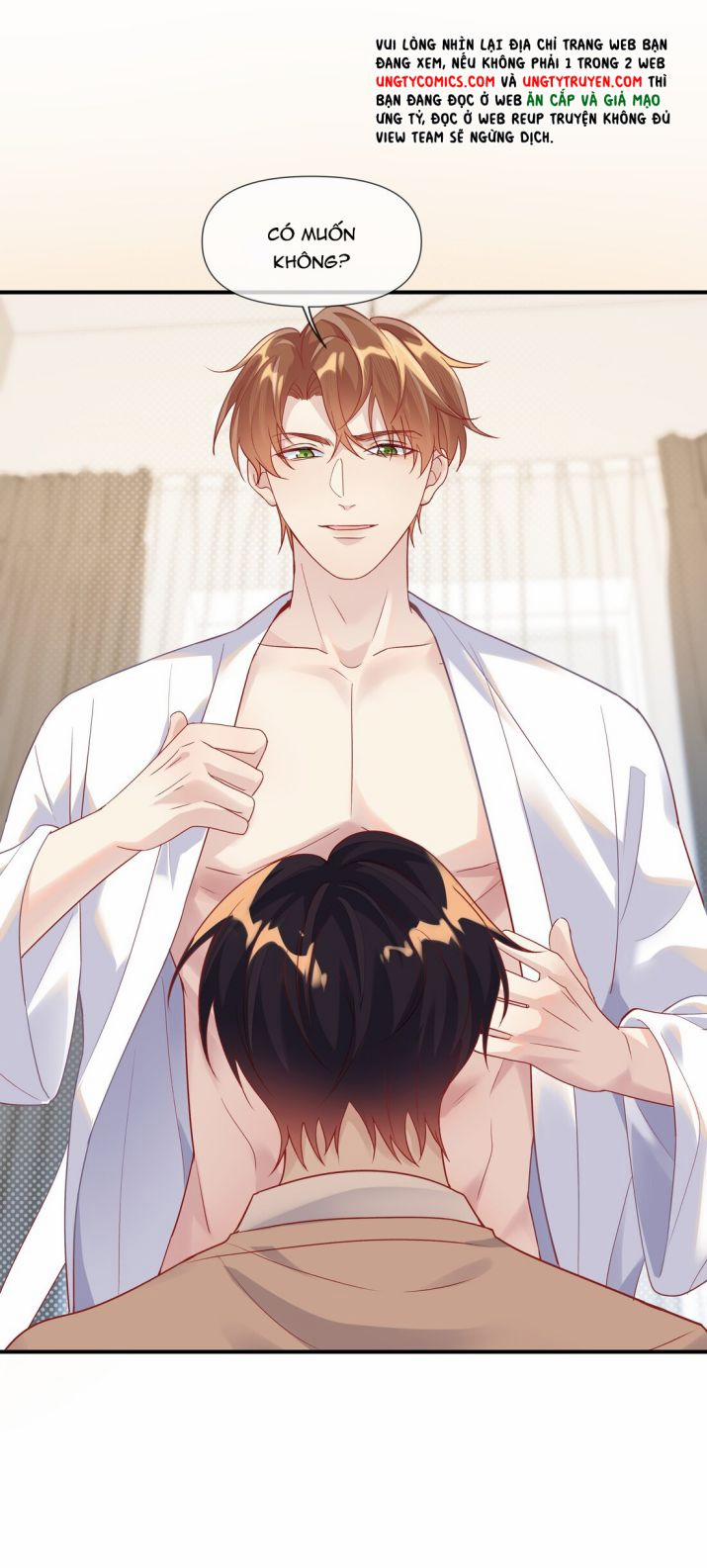 Nhất Niệm Chi Tư 8 trang 10