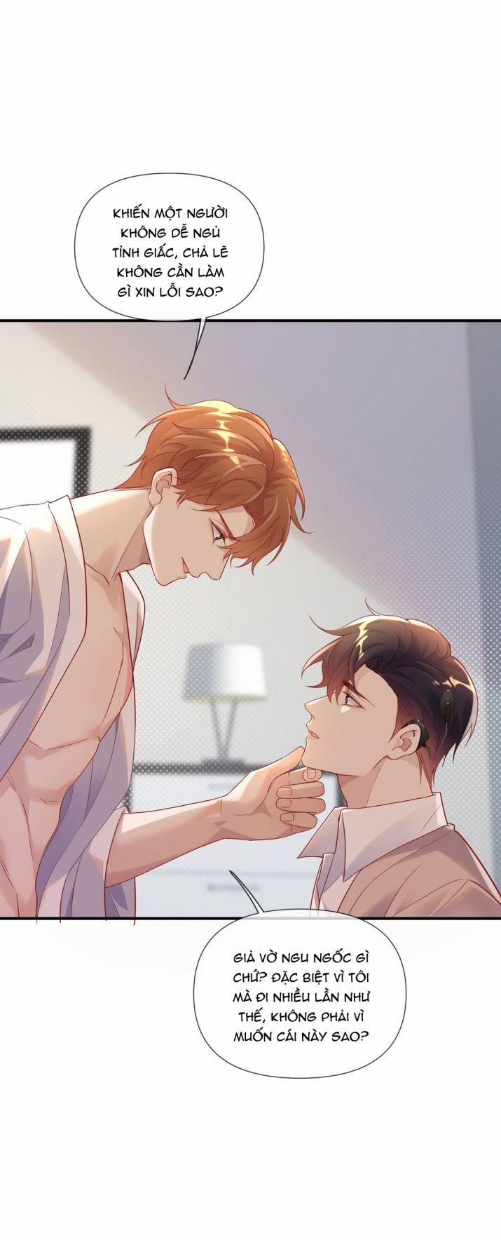 Nhất Niệm Chi Tư 8 trang 12