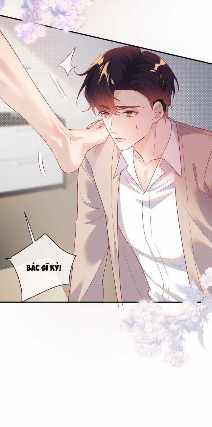 Nhất Niệm Chi Tư 8 trang 14