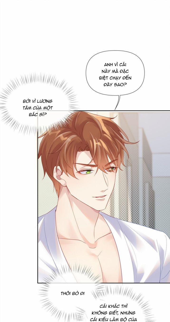 Nhất Niệm Chi Tư 8 trang 2