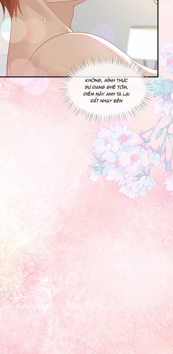 Nhất Niệm Chi Tư 8 trang 28