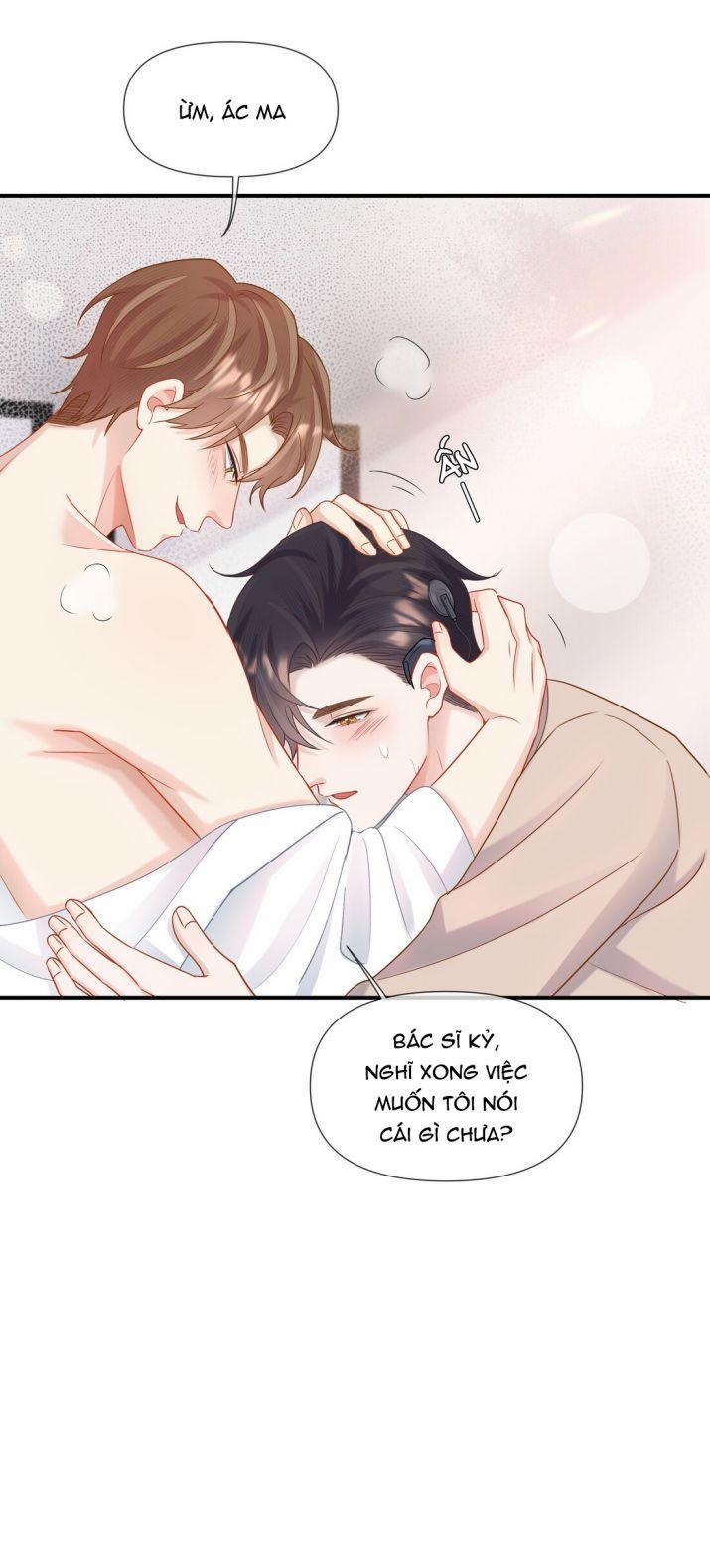 Nhất Niệm Chi Tư 8 trang 33