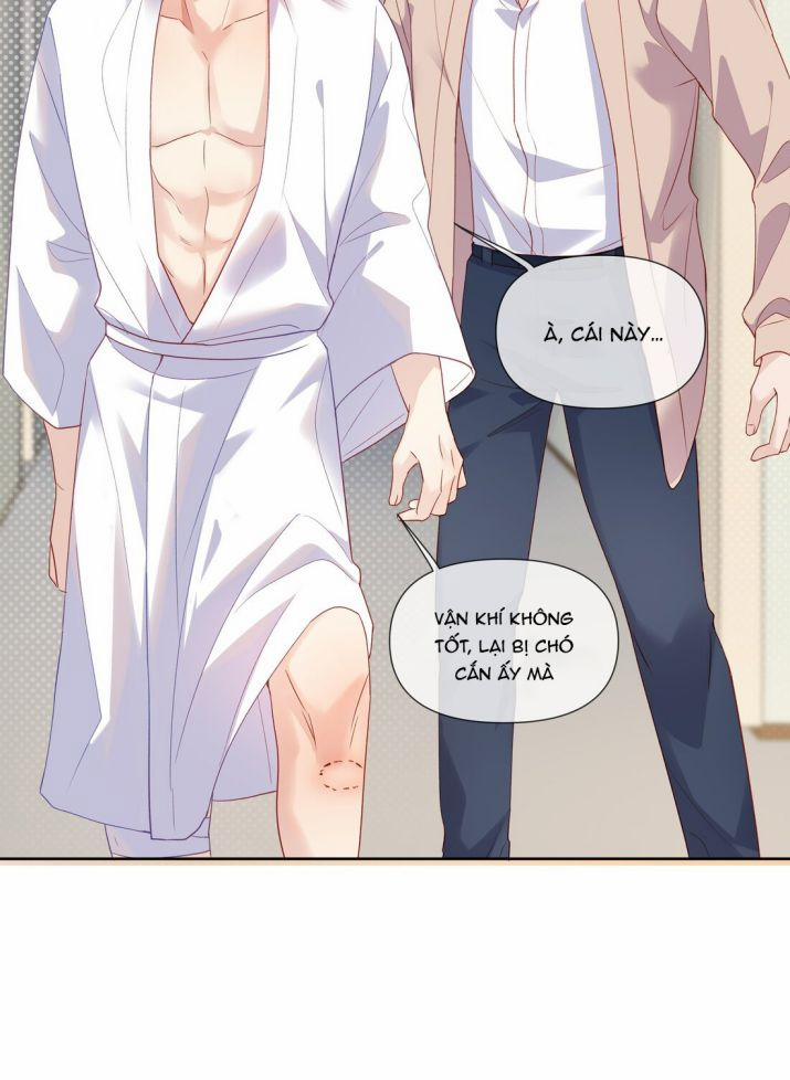 Nhất Niệm Chi Tư 8 trang 4