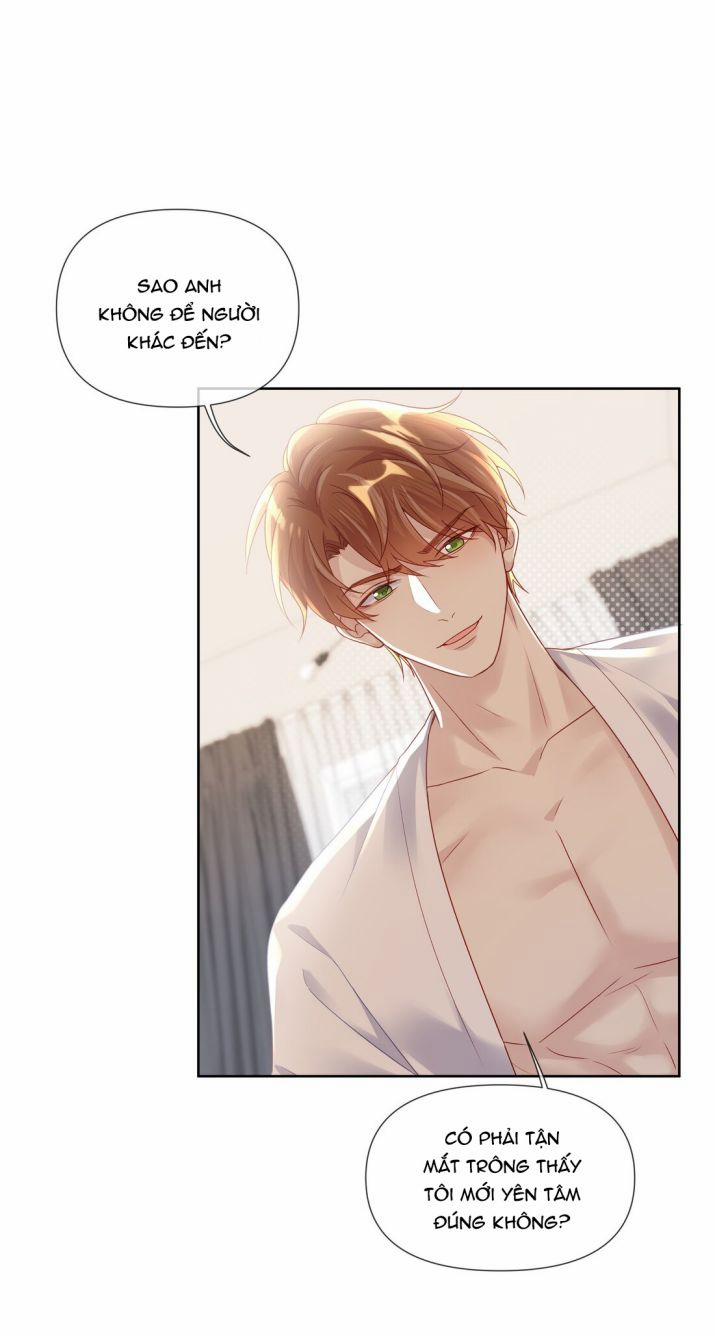 Nhất Niệm Chi Tư 8 trang 8