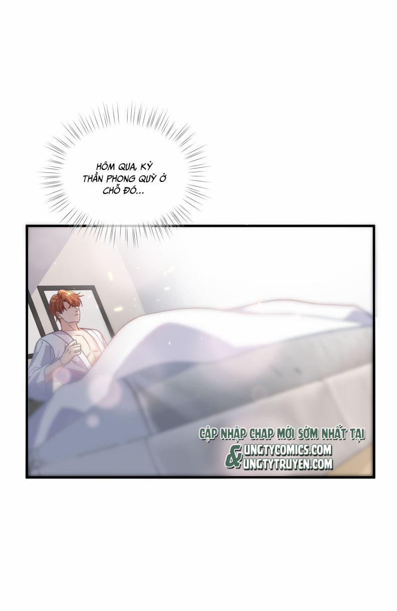 Nhất Niệm Chi Tư 9 trang 10